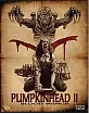 Pumpkinhead II (Limited Hartbox Edition) (Cover C) (AT Import) Blu-ray