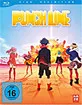 Punch Line - Vol. 1 (Limited Edition) Blu-ray