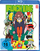 Punch Line - Vol. 2 Blu-ray