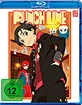 Punch Line - Vol. 4 Blu-ray