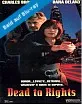 Punishement (1993) (Limited Mediabook Edition) Blu-ray