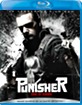Punisher: Zone de guerre (FR Import) Blu-ray