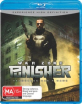 Punisher: War Zone (AU Import ohne dt. Ton) Blu-ray