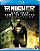 Punisher: War Zone (NL Import) Blu-ray