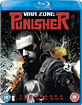 Punisher: War Zone (UK Import ohne dt. Ton) Blu-ray