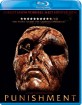 Punishment (2011) (DK Import ohne dt. Ton) Blu-ray