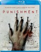 Punishment (2011) (NL Import ohne dt. Ton) Blu-ray