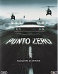 Punto zero (IT Import) Blu-ray