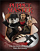 Puppet Master: Axis of Evil (US Import ohne dt. Ton) Blu-ray