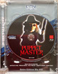 Puppet Master (Limited Retro Edition) Blu-ray