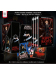 Puppet Master Trilogy (Limited Hartbox Edition) Blu-ray