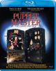 Puppet Master (US Import ohne dt. Ton) Blu-ray