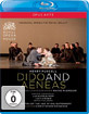 Purcell - Dido & Aeneas Blu-ray
