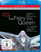 Purcell - The Fairy Queen (Kent) Blu-ray