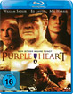 Purple Heart - Wer ist der wahre Feind? Blu-ray