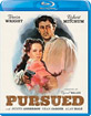 Pursued (1947) (Region A - US Import ohne dt. Ton) Blu-ray