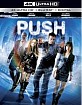 Push 4K (4K UHD + Blu-ray + UV Copy) (US Import ohne dt. Ton) Blu-ray
