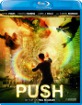 Push (CH Import) Blu-ray
