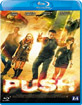 Push (FR Import ohne dt. Ton) Blu-ray