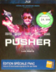 Pusher (2012) - Edition Special FNAC (FR Import ohne dt. Ton) Blu-ray