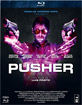 Pusher (2012) (FR Import ohne dt. Ton) Blu-ray