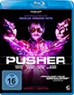 Pusher (2012) Blu-ray