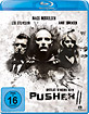 Pusher 2 Blu-ray