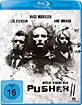 Pusher 2 Blu-ray