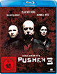 Pusher 3 Blu-ray