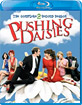 Pushing Daisies: Season Two (US Import) Blu-ray
