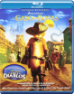 El Gato Con Botas (Blu-ray + DVD + Digital Copy) (ES Import ohne dt. Ton) Blu-ray