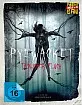 Pyewacket - Tödlicher Fluch (Limited Mediabook Edition - Uncut #13) Blu-ray