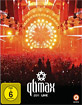 Qlimax - Live 2011 (inkl. Bonus DVD + CD) Blu-ray