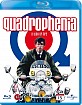Quadrophenia (DK Import) Blu-ray