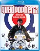 Quadrophenia (FR Import) Blu-ray