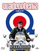 Quadrophenia - Zavvi Exclusive Limited Full Slip Edition Steelbook (UK Import) Blu-ray