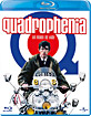 Quadrophenia (ES Import) Blu-ray