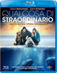 Qualcosa di straordinario (IT Import) Blu-ray
