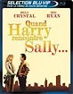 Quand Harry rencontre Sally ... (Blu-ray + DVD) (FR Import) Blu-ray