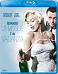 Quando la moglie è in vacanza (IT Import) Blu-ray