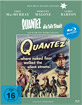 Quantez, die tote Stadt (Western Legenden No. 19 Edition) (Limited Mediabook Edition) Blu-ray