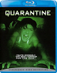 Quarantine (US Import ohne dt. Ton) Blu-ray