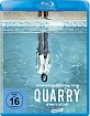 Quarry (2016) - Die komplette erste Staffel Blu-ray