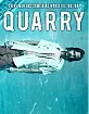Quarry (2016) - The Complete First Season (Blu-ray + UV Copy) (UK Import ohne dt. Ton) Blu-ray