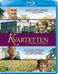 Kvartetten (2012) (SE Import ohne dt. Ton) Blu-ray