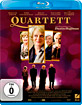 Quartett (2012) Blu-ray