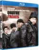 Quatre frères (FR Import) Blu-ray