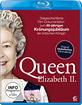 Die Queen - Königin Elisabeth II (Neuauflage) Blu-ray