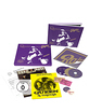 Queen - Live at the Rainbow 74 (Limited Super Deluxe Edition) Blu-ray