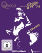 Queen - Live at the Rainbow 74 (Limited Edition) Blu-ray